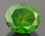 Demantoid